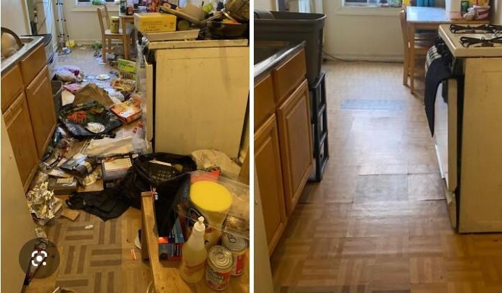 Move-In / Move-Out